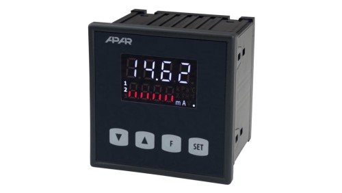 Regulator AR682.B/P/P/P/WA