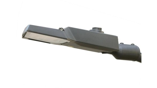 Oprawa uliczna LED DROGER 0-70W 4000K IK10 IP66 220-240V 50-60Hz SR Zhaga ENEC ENEC+ ZD4i