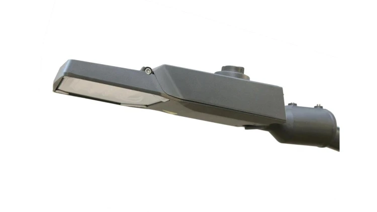 Oprawa uliczna LED DROGER 0-70W 4000K IK10 IP66 220-240V 50-60Hz SR Zhaga ENEC ENEC+ ZD4i