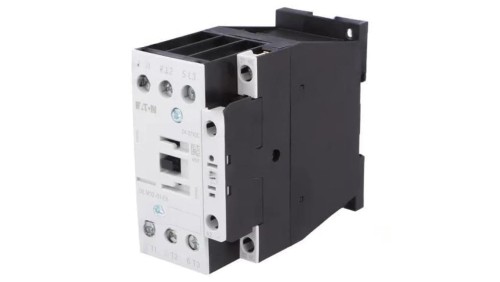 DILM32-01-24DC-E Stycznik: 3-biegunowy, NO x3, 24VDC, 32A