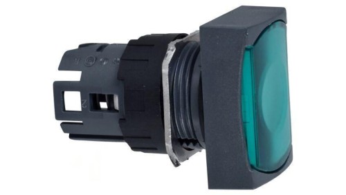 ZB6DW3 Przełącznik przyciskany 16mm Harmony XB6 -40...70C