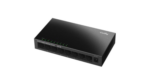 GS108 Switch 8 portów CUDY