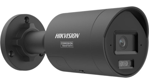 Kamera IP Hikvision DS-2CD2067G3-LI2UY/SL 2.8mm BLACK PL