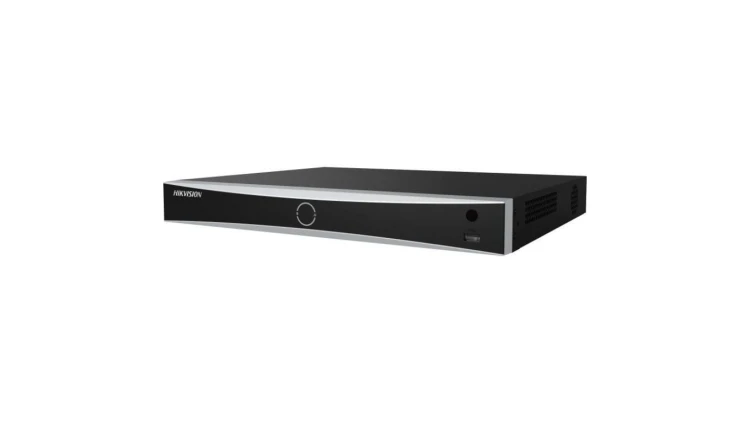 REJESTRATOR IP HIKVISION DS-7608NXI-I2/S(E) PL