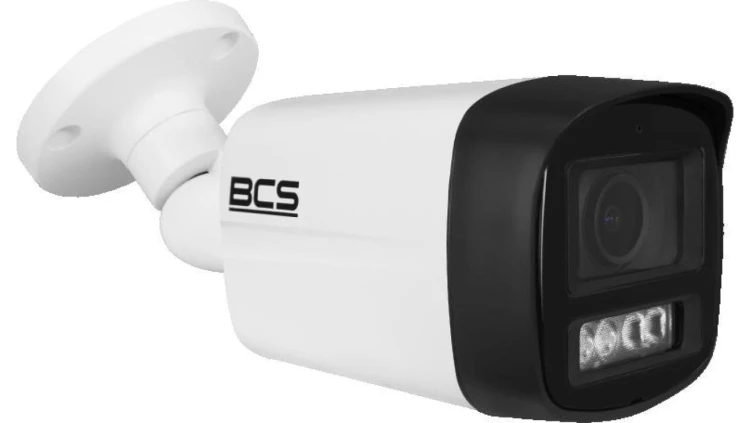Kamera IP BCS Line BCS-L-TIP14FCL5-Ai1