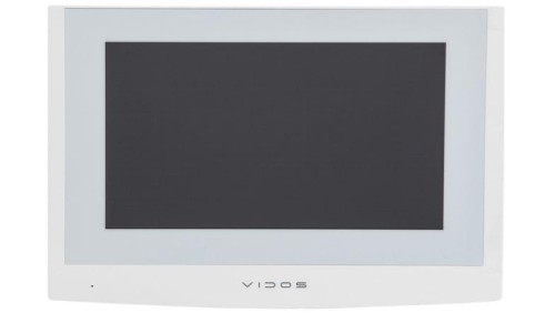 Monitor wideomofonu VIDOS 2IP M200W-X