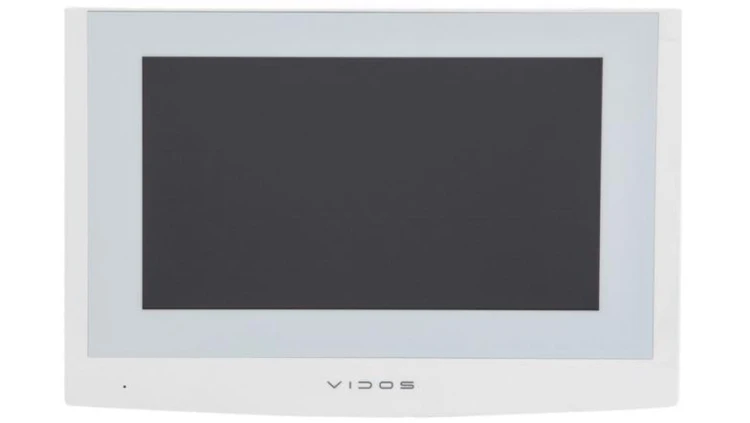 Monitor wideomofonu VIDOS 2IP M200W-X