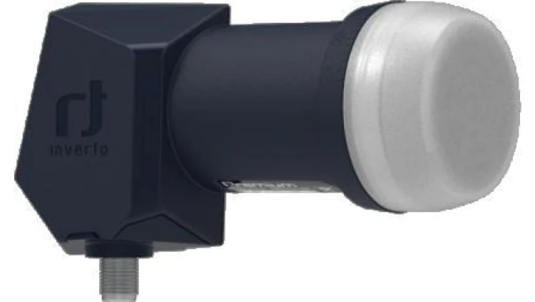 Konwerter Inverto Premium Single Universal 40mm PLL LNB