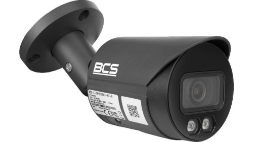Kamera BCS LINE BCS-L-TIP15FCR3L3-Ai1-G