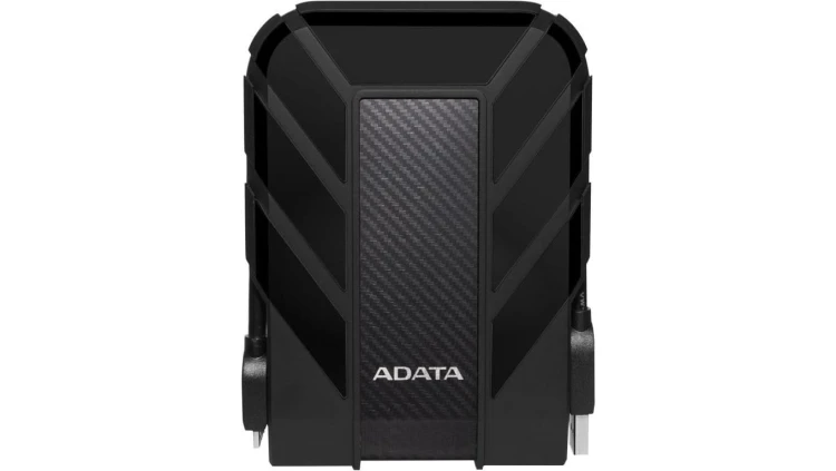 DYSK ZEWNĘTRZNY ADATA HD710 5TB 2.5i039/bri039/br USB3.1 Czarny