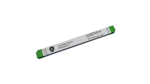 Zasilacz led FTPC 240W 24VDC 10A FTPC240V24-S slim meblowy