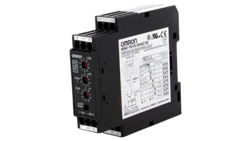 K8AK-TH11S-24 Przekaźnik nadzorczy temperatury 24VAC 24VDC