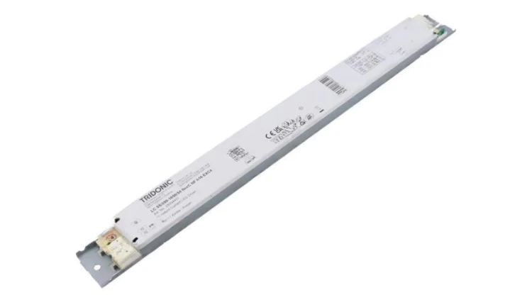 28004411 Zasilacz: impulsowy LED 55W 15÷54VDC 350÷1050mA 198÷264VAC