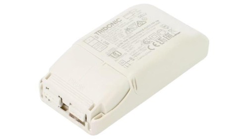 87500273 Zasilacz: impulsowy LED 10W 28÷56VDC 180mA 198÷264VAC IP20