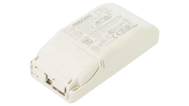 87500273 Zasilacz: impulsowy LED 10W 28÷56VDC 180mA 198÷264VAC IP20