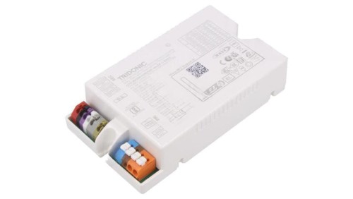 87500710 Zasilacz: impulsowy LED 60W 28÷100VDC 200÷1050mA 198÷264VAC