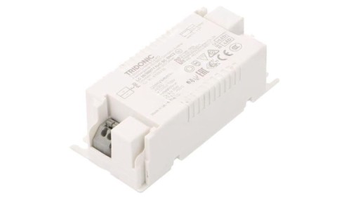 87500732 Zasilacz: impulsowy LED 25W 45÷71VDC 350mA 198÷264VAC IP20