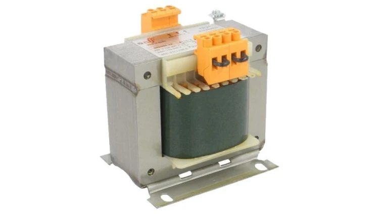 DF-610250002 Transformator sieciowy 250VA 230VAC, 400VAC 115V 230V śrubowy