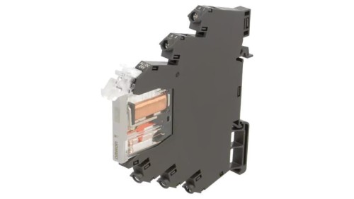G2RV-ST700-24AC/DC Przekaźnik: interfejsowy SPDT Uster: 24VAC,24VDC 6A 6A/250VAC
