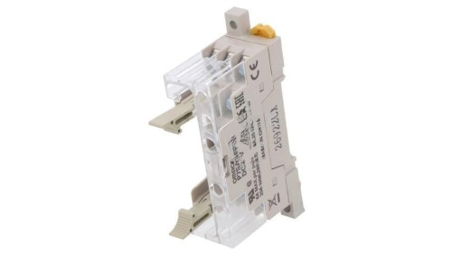 P7SA10FNDDC24 Podstawka PIN: 10