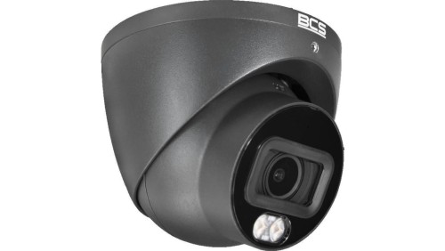 Kamera IP BCS Line BCS-L-EIP14FCL3-Ai1-G