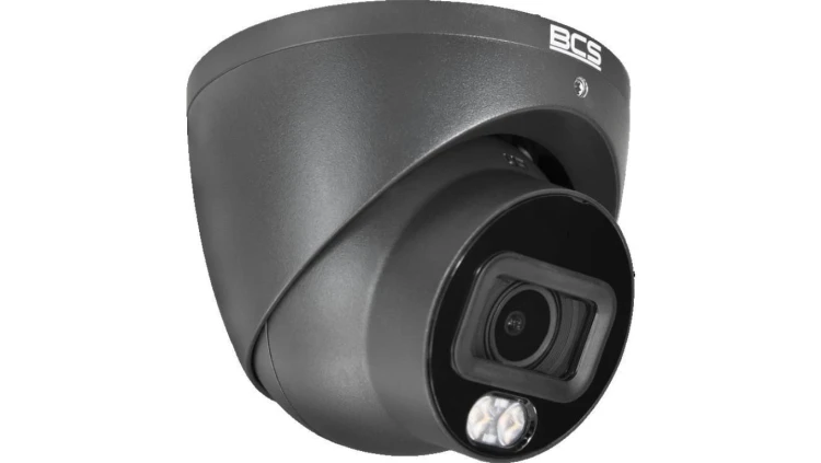 Kamera IP BCS Line BCS-L-EIP14FCL3-Ai1-G