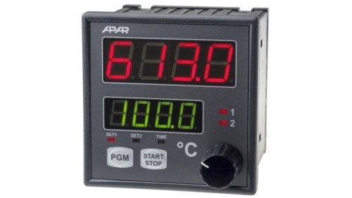 Regulator AR613/S/S