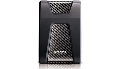 Adata DashDrive Durable HD650 2TB 2.5i039/bri039/br USB3.1 Czarny