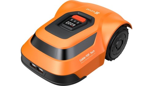 Robot koszący EZVIZ RM600
