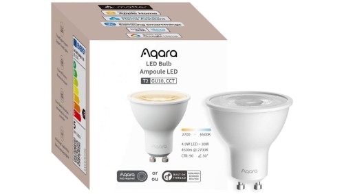 Żarówka LED Aqara LED Bulb T2 CCT GU10