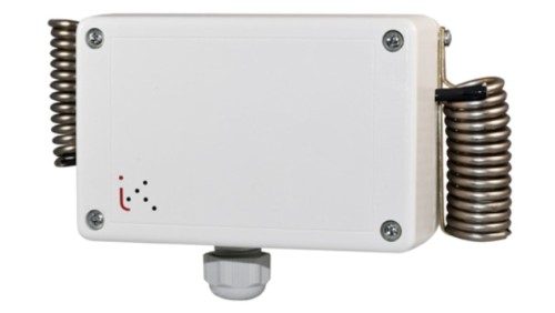 ET06060U termostat pomieszczeniowy 2 poziomy przełączania