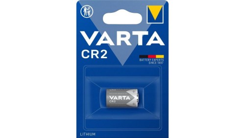 bateria foto litowa Varta CR2