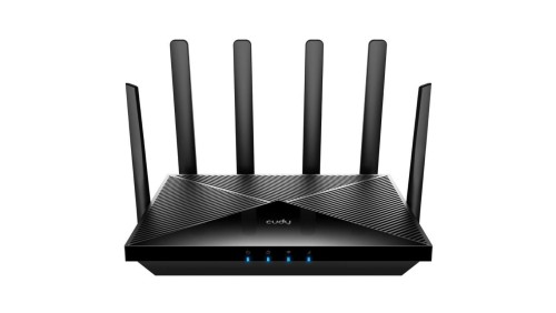 LT700 Router 4G LTE CUDY