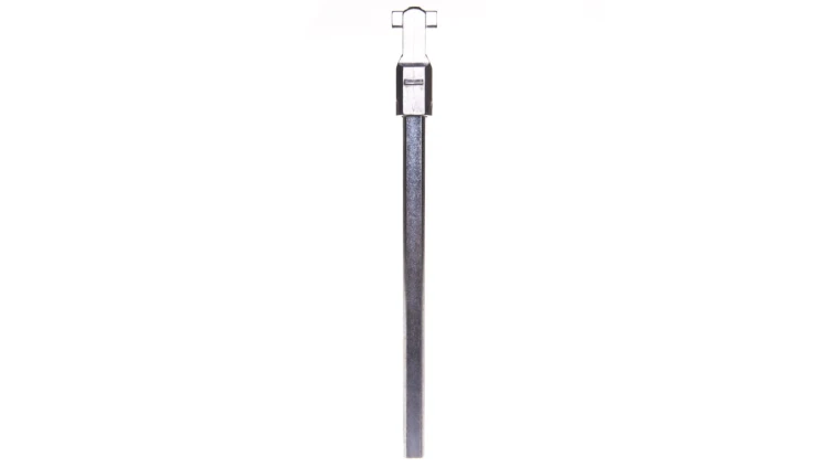 Wałek napędu 10x10mm długość 200mm GS2AE22