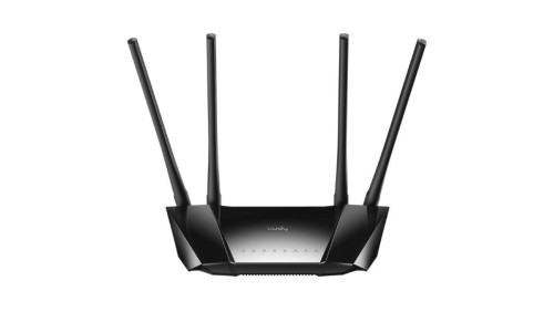 LT400 Router 4G LTE CUDY