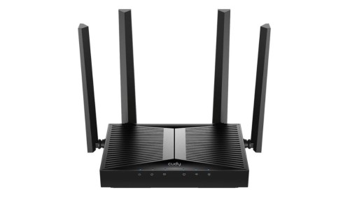 WR3600H Router Wi-Fi CUDY