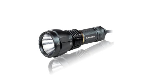 Latarka diodowa Mactronic BLITZ K3 THS0021 3000 lumenów