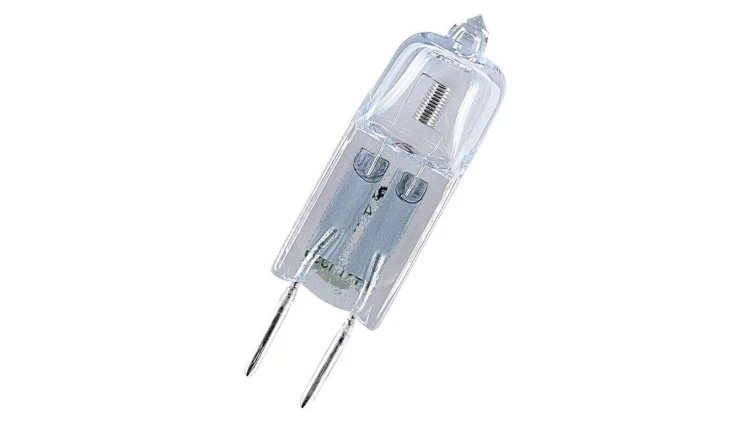 Żarówka HALOSTAR 20W G4 Osram ściemnialna 12V 2800K