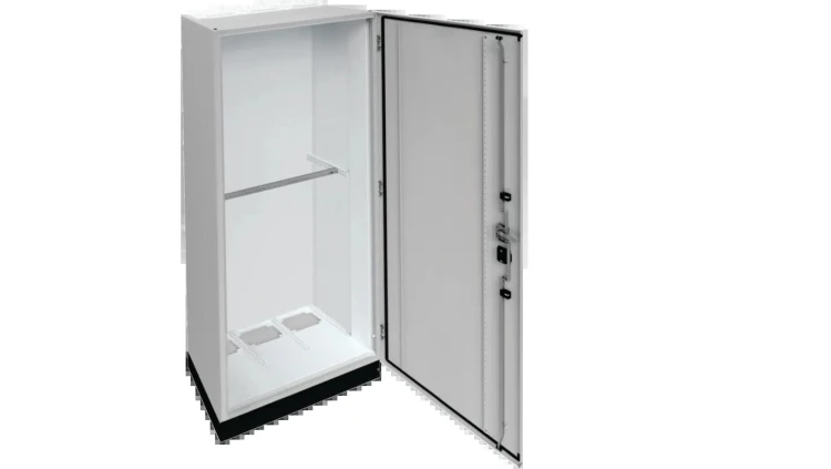 univers Rozdzielnica stojąca IP55/II 800x1850x400 + cokół 100mm FR23H1