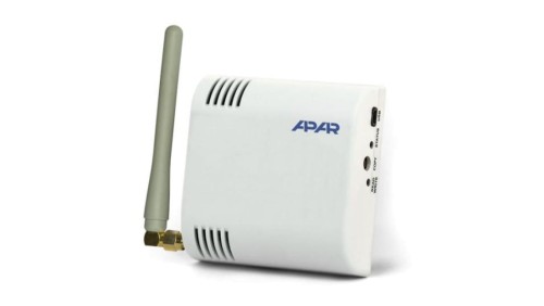 Czujnik radiowy wilgotności i temperatury AR435 AR435/1