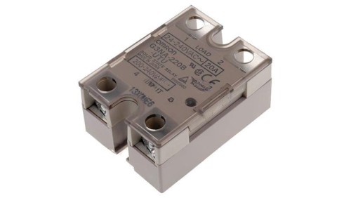 G3NA-220B-240AC Przekaźnik: półprzewodnikowy Uster: 100÷240VAC 20A 24÷240VAC