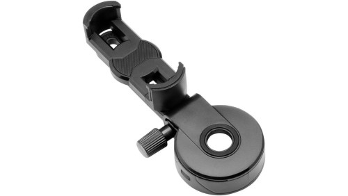 Adapter Redleaf SOM-2 do montażu smartfonów na lunetach, teleskopach i mikroskopach