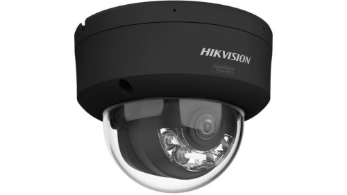 Kamera IP Hikvision DS-2CD2187G3-LIS2UY 2.8mm BLACK PL