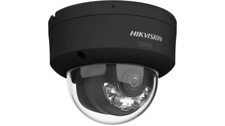 Kamera IP Hikvision DS-2CD2187G3-LIS2UY 2.8mm BLACK PL