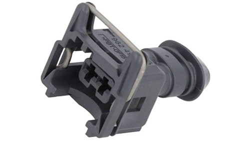 Złącze Automotive JPT żeńskie 2pin 963343-1