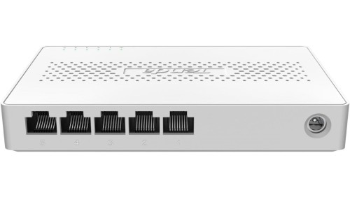 SWITCH TENDA SM105 Ethernet 2,5G