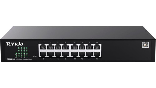 SWITCH TENDA TEG2216D