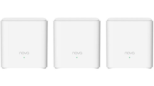 MESH TENDA NOVA EX3 (3-pack)