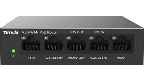 ROUTER TENDA POE G0-5G-PoE