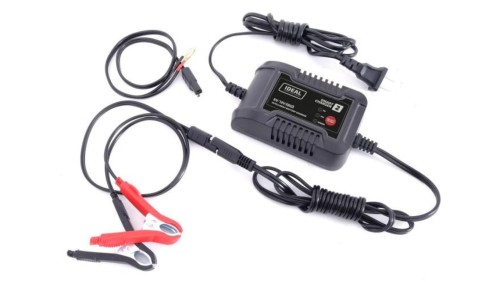 PROSTOWNIK INTELIGENTNY DO ŁADOWANIA SMART CHARGER 2
